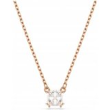 Vedhng til kvinder Swarovski 5701904 Gylden #1