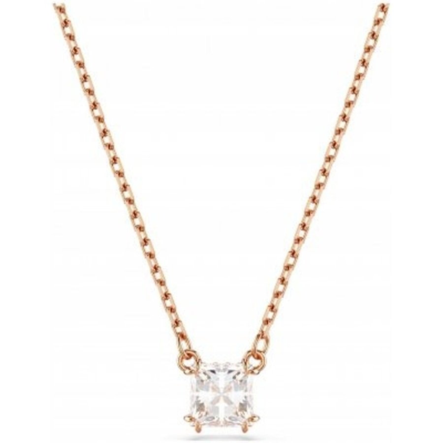 Vedhng til kvinder Swarovski 5701904 Gylden #1