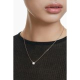 Vedhng til kvinder Swarovski 5701904 Gylden #2