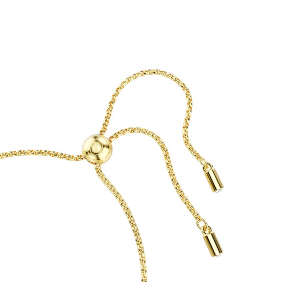 Armbnd til kvinder Swarovski 5705450 Gylden #3