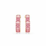 reringe til kvinder Swarovski 5706340 Pink #2