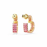 reringe til kvinder Swarovski 5706340 Pink #4