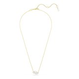 Halsk�de til kvinder Swarovski 5733475 #2
