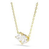 Halsk�de til kvinder Swarovski 5733475 #3