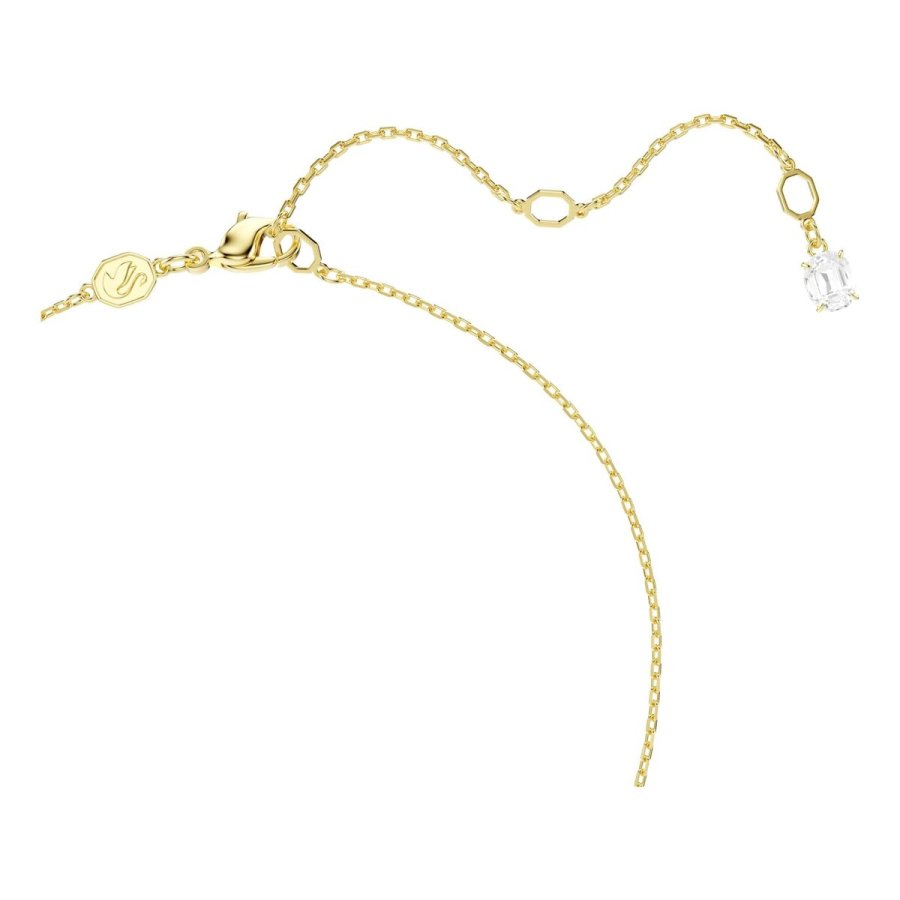 Halsk�de til kvinder Swarovski 5733475 #4