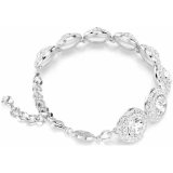 Armbnd til kvinder Swarovski 5735343 Slvfarvet #2
