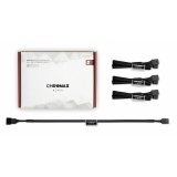 Forlngerledning Noctua NA-SEC1 Sort #2