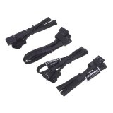 Forlngerledning Noctua NA-SEC1 Sort #1