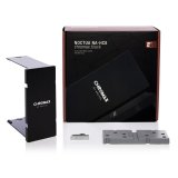 ATX Semi-t�rn kasse Noctua NA-HC8 Sort #2