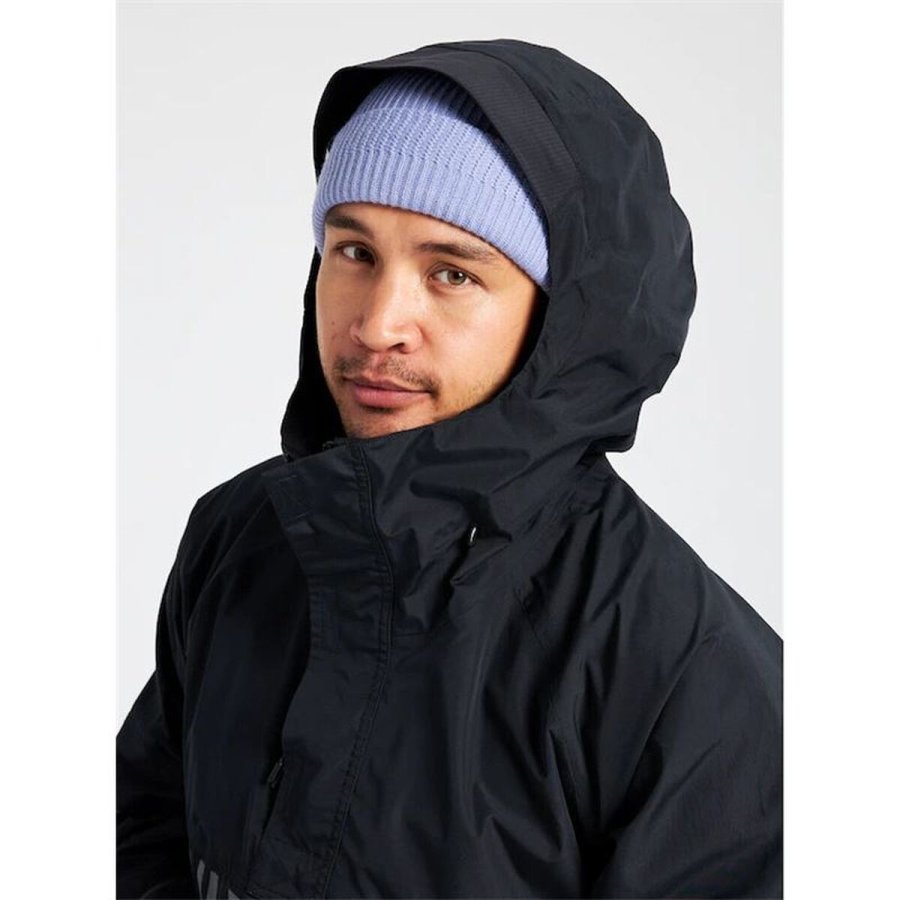 Skijakke Burton 21470102002 Sort M�nd #3