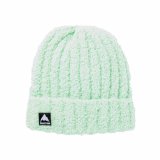 Hat Burton Plush Onesize Grn Multifarvet #1