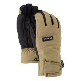 Skihandsker Burton W Reverb Gore-Tex Glv Kelp Lys brun Dame #1