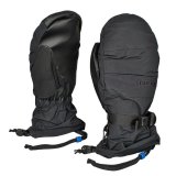 Skihandsker Burton Sort #1