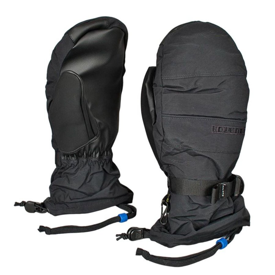 Skihandsker Burton Sort #1