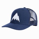 Sportshue Burton Harwood Hat Bl� Onesize #1