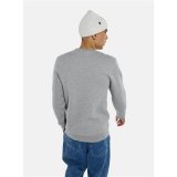 H�ttetr�je til M�nd Burton Mb Brtn Crew Lysegr� #3