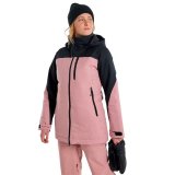 Skijakke Burton 20541105005 Pink #1