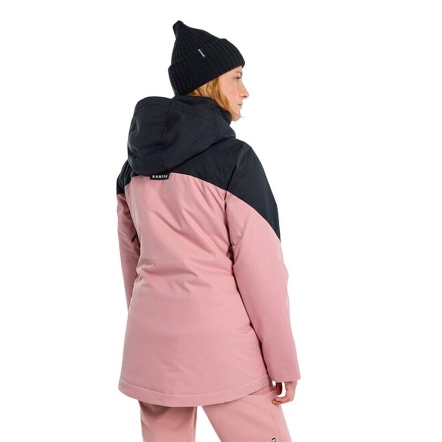 Skijakke Burton 20541105005 Pink #2