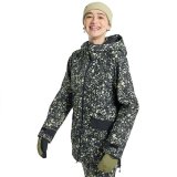 Skijakke Burton Lalik Sort #2