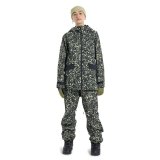 Skijakke Burton Lalik Sort #4