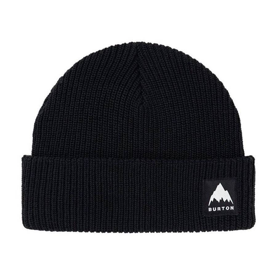 Hat Burton Recycled Vt Beanie Sort Onesize #1