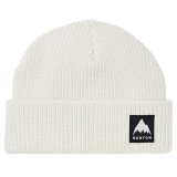 Hat Burton Recycled Vt Beanie Hvid Onesize #1