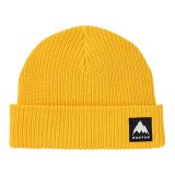 Hat Burton Recycled Vt Beanie Onesize Gul #1