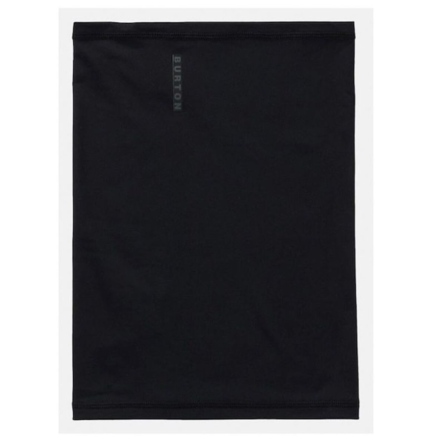 Nakkevarmer Burton 1Lyr Md Nckwmr Sort #1