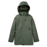 Skijakke Burton Lelah Bl Grn #1