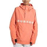 Anorak Burton Peach Echo Fersken M�nd #2