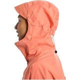 Anorak Burton Peach Echo Fersken M�nd #4