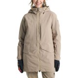 Skijakke Burton Prowess 2.0 Beige #2