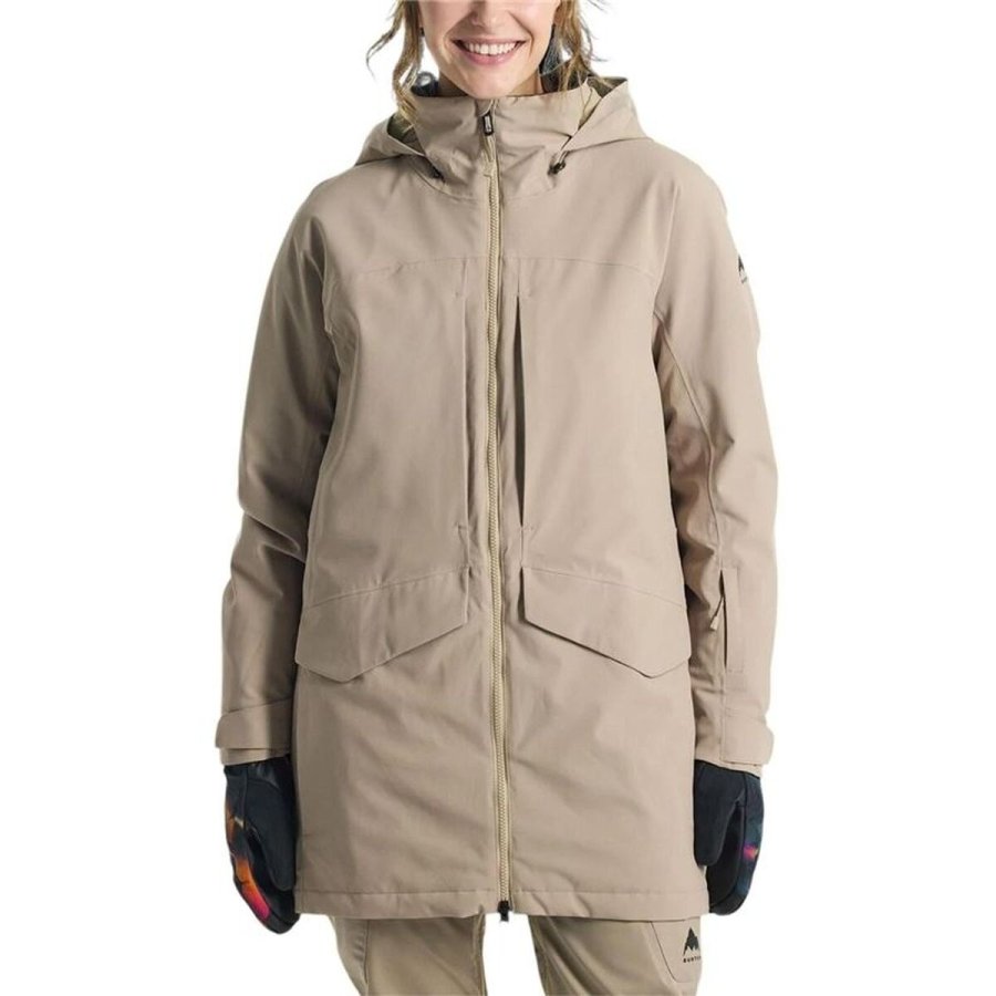 Skijakke Burton Prowess 2.0 Beige #2