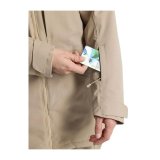 Skijakke Burton Prowess 2.0 Beige #4