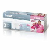 Filter til Filterkande BWT 814333 3 Dele #1