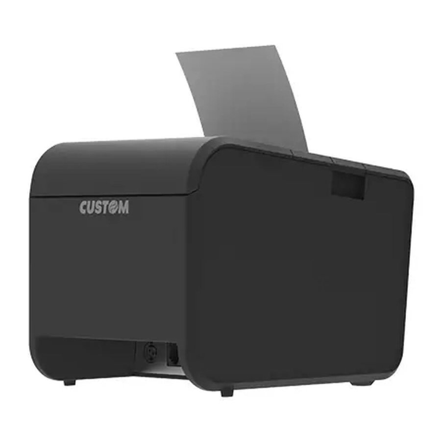 Billetprinter Custom 911MX010300733 #4