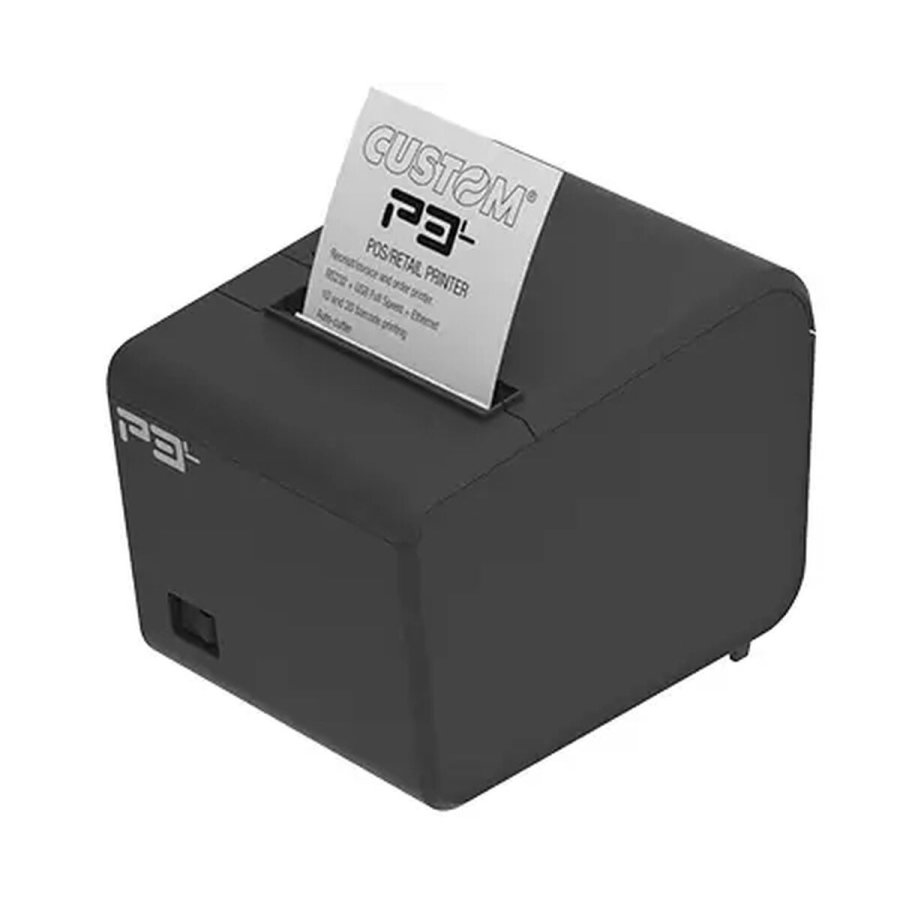 Billetprinter Custom 911MX010300733 #2