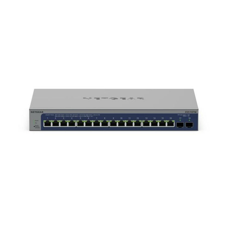 Switch Netgear XS516TM-100EUS #2