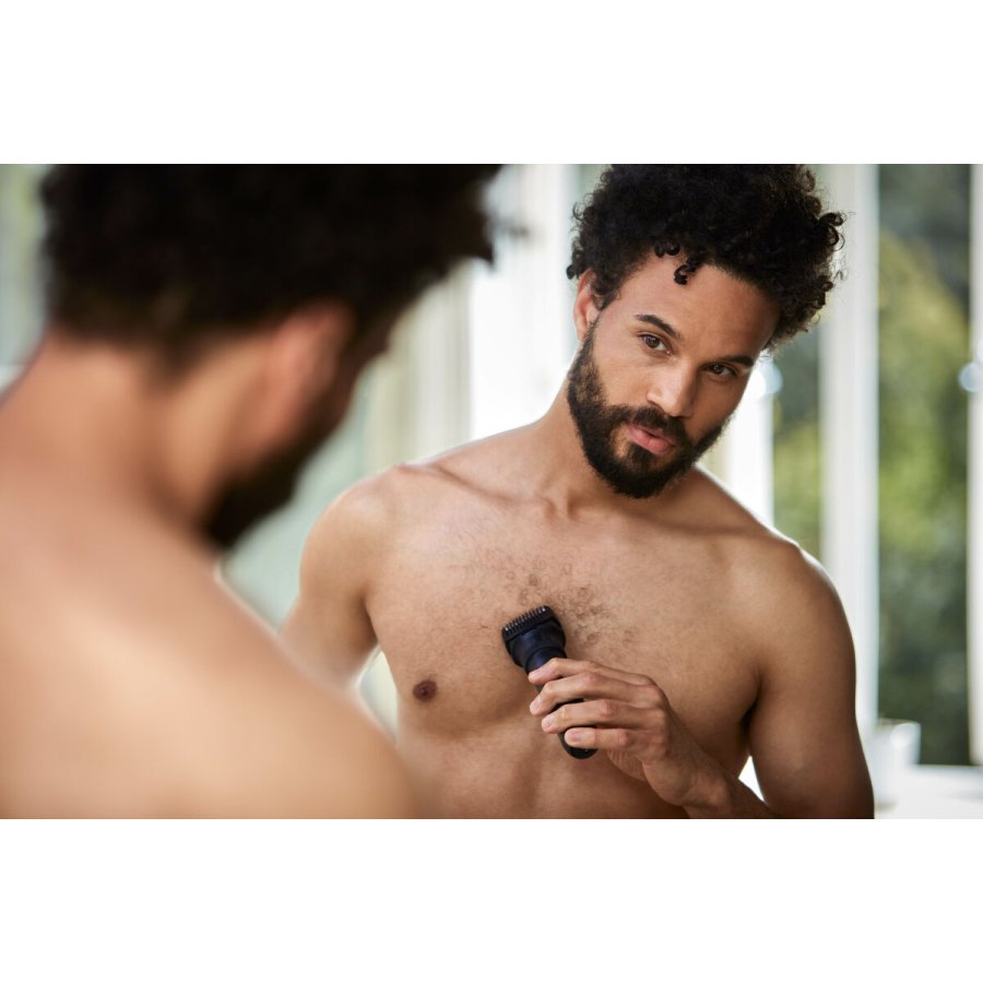 Hrtrimmer/Shaver Panasonic ER-CKN2 #7