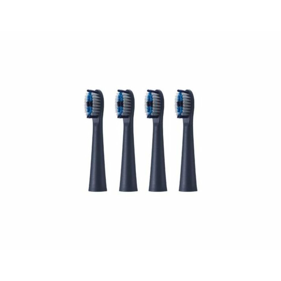 Ekstra til elektrisk tandbrste Panasonic ER-6CT01A303 (4 Dele) (4 enheder) #1