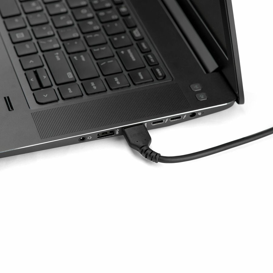 HDMI-kabel Startech RHDMM150CMP Sort 1,5 m #3