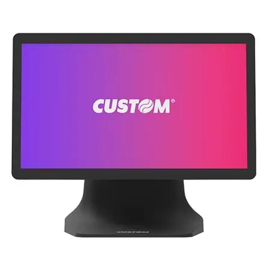 Touchpad Custom 935KY470100L33 #5