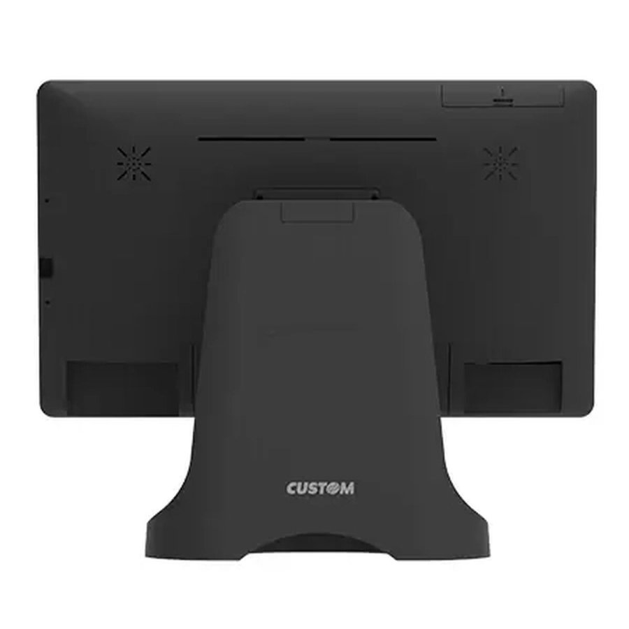 Touchpad Custom 935KY470100L33 #1