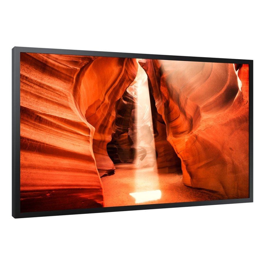 Videovg Monitor Samsung LH55OMNESGBXEN Full HD 55