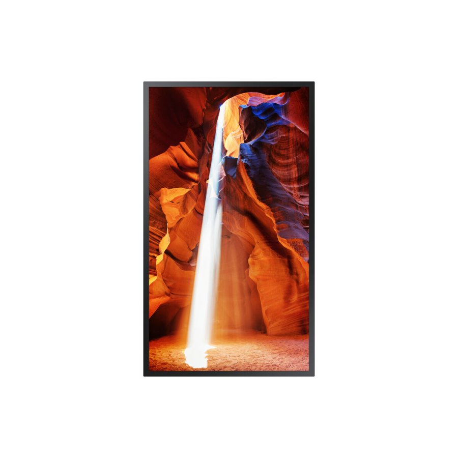 Videovg Monitor Samsung LH55OMNESGBXEN Full HD 55