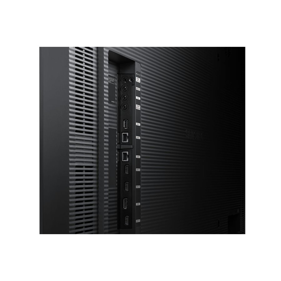 Videovg Monitor Samsung LH55OMNESGBXEN Full HD 55