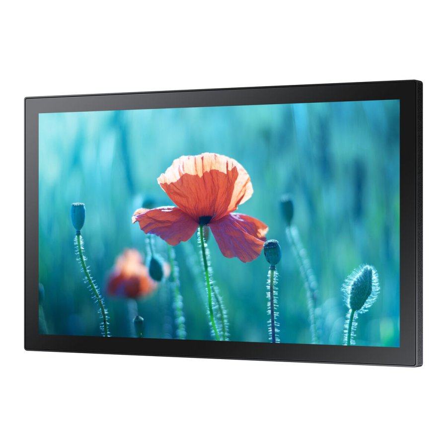 Videovg Monitor Samsung LH13QBRTMGCXEN Full HD 13
