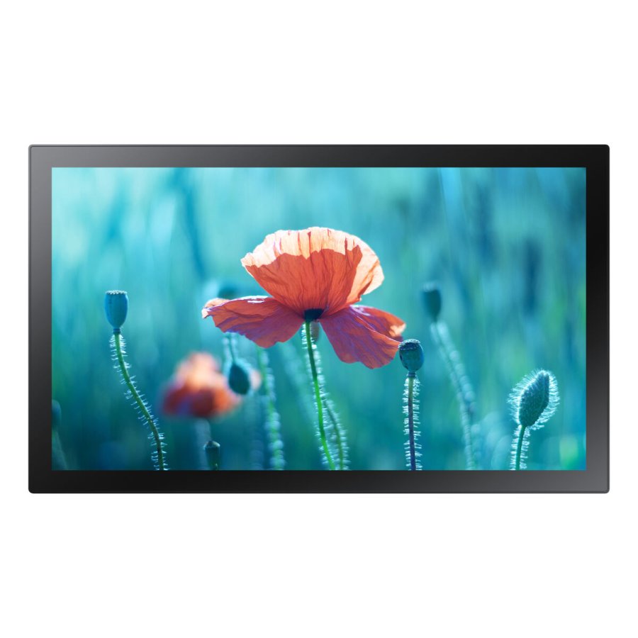 Videovg Monitor Samsung LH13QBRTMGCXEN Full HD 13
