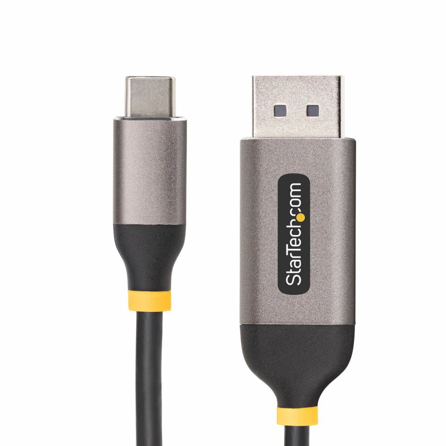 USB-adapter Startech 142-USBC-DP-8K-10F 3 m #2