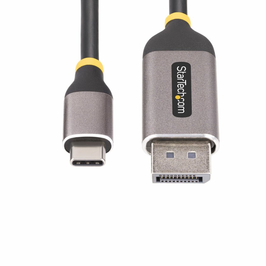 USB-adapter Startech 142-USBC-DP-8K-10F 3 m #4